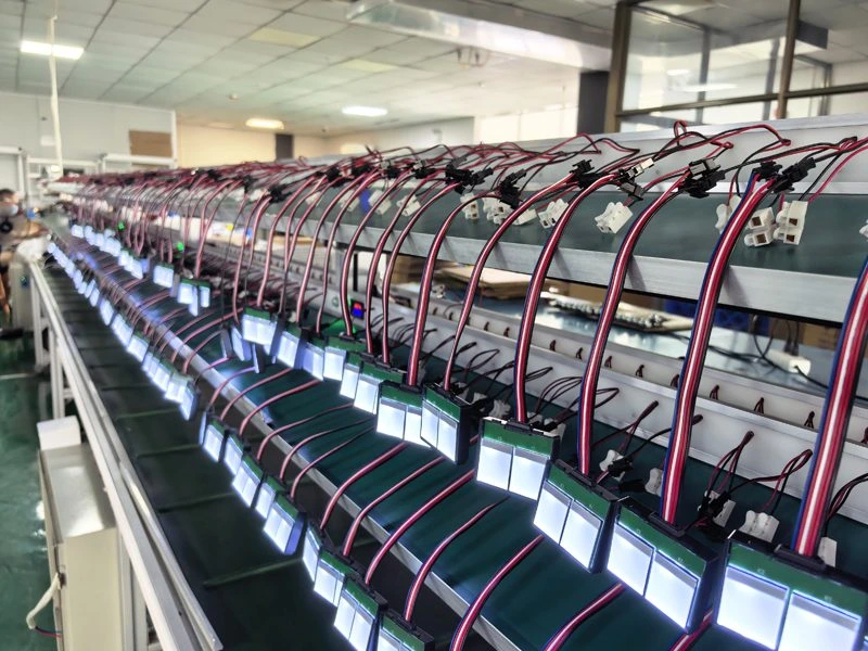 Image of Quality inspection