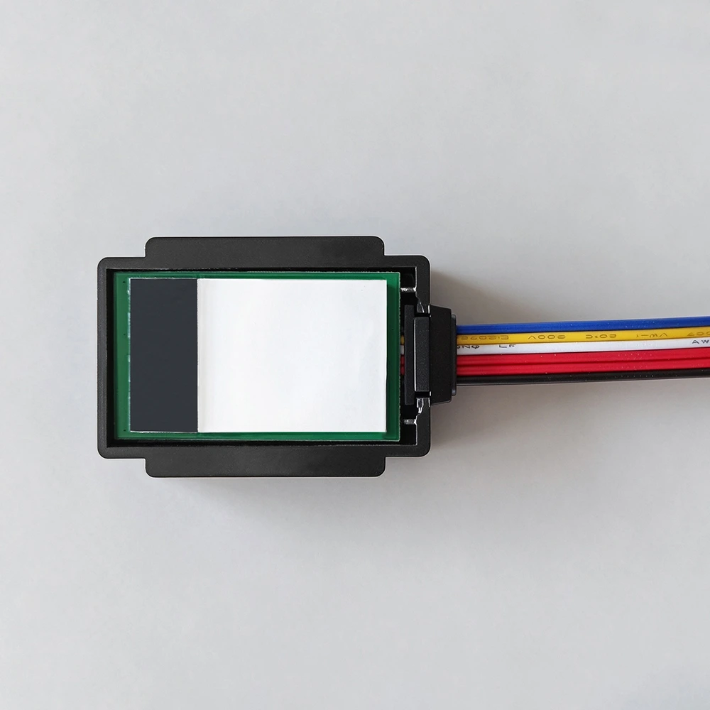 WS08DRF-S2 Mirror Infrared Hand Sweep Switch with 3 Color Temp Stepless Dimming & Sync Anti-Fog WS08DRF-S7-WV 5